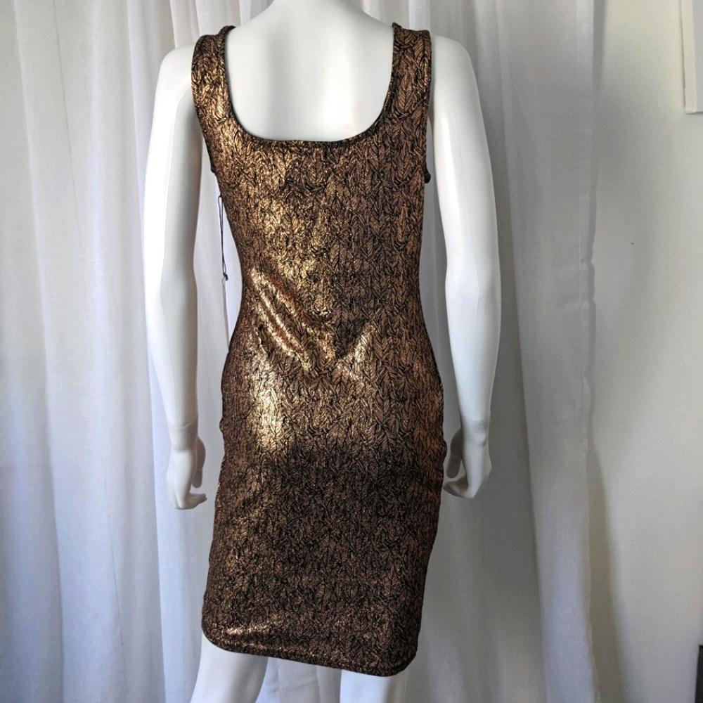 Evening dress new